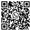 QR code WhatsApp 06 222 762 18