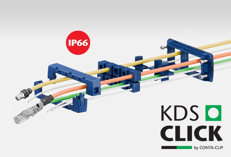 KDSi-SR FDA header KDS-SR Schroef kabeldoorvoersysteem